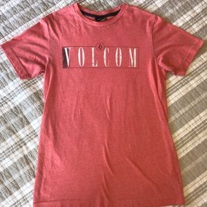Volcom tee
